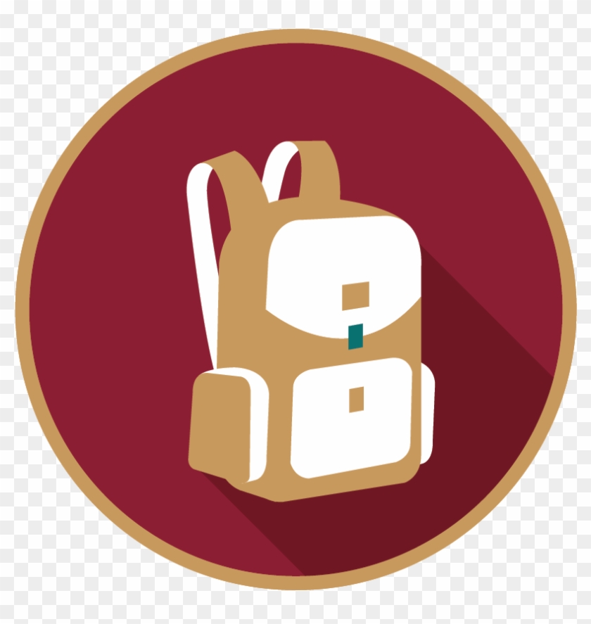 Student Success Program At Redtail On The River - College Amenities Clipart - Png Download #5506457