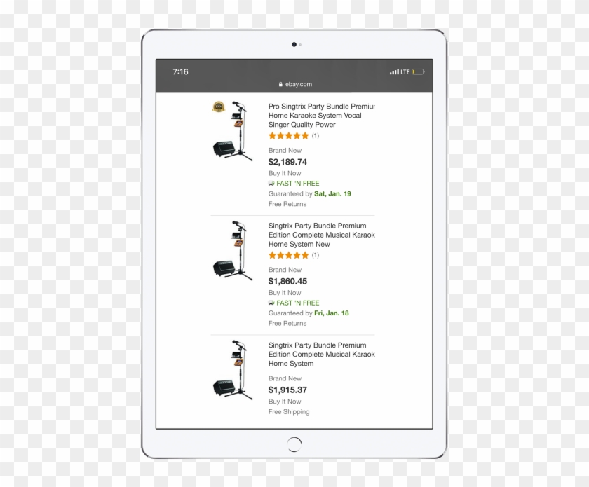 Scalpers Selling Singtrix At Outrageous Prices - Iphone Clipart #5506459