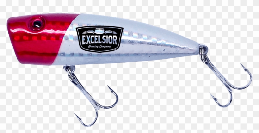 Beer, Wine & Spirits - Bait Fish Clipart
