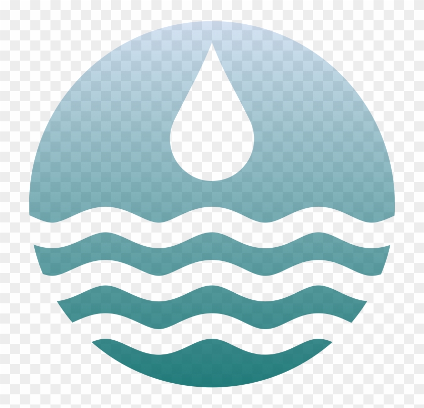 Andy Philipp's Hydrology Blog - Hydrology Icon Clipart #5506487
