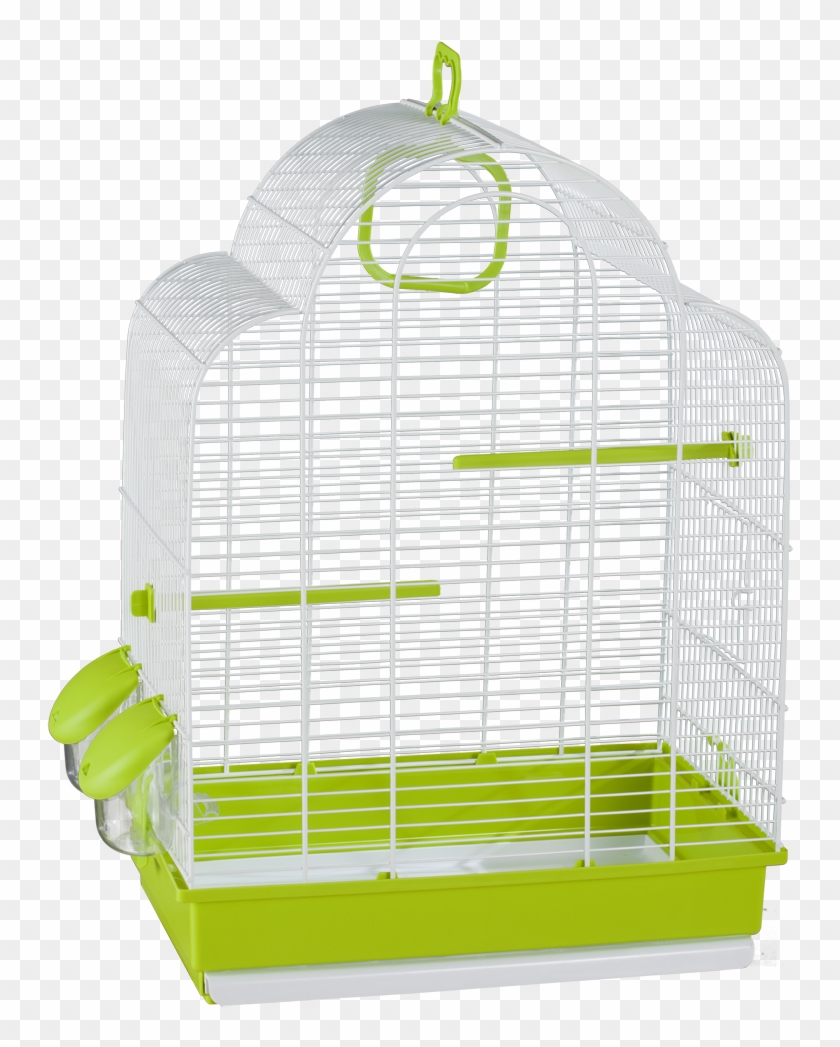Small Bird Cage Clipart