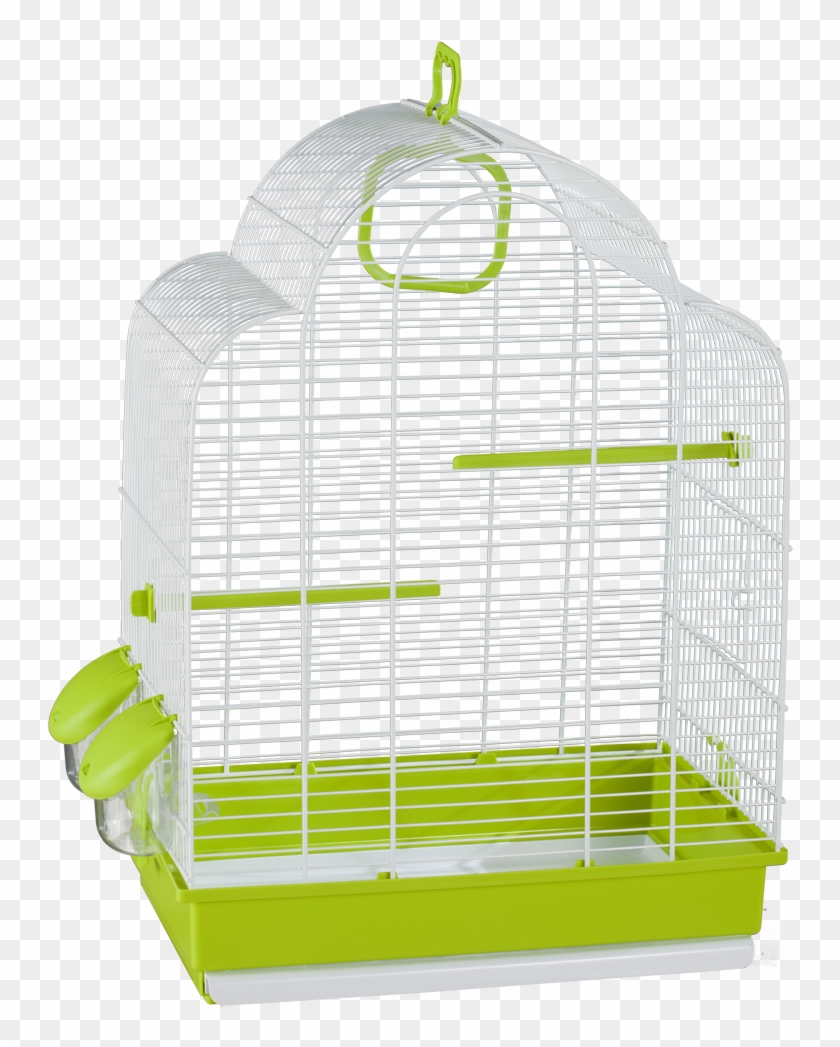 Small Bird Cage Clipart #5506687