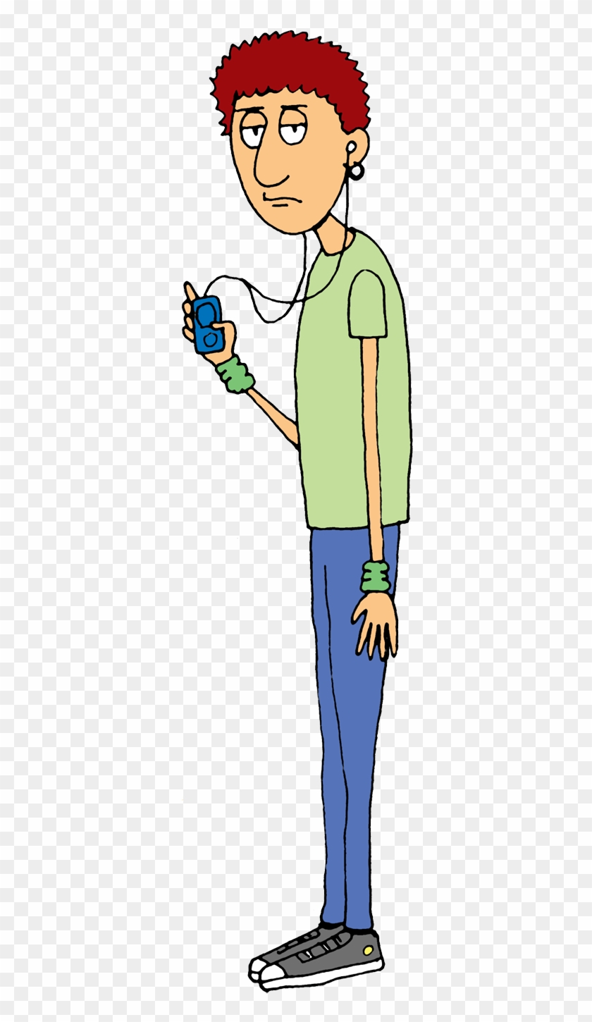 Clown, Mp3guy Clipart #5506713