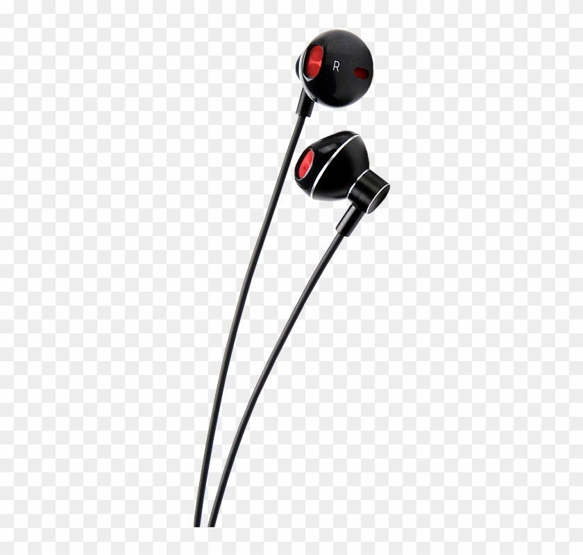 Love To Listen To The Microphone, Sing The Whole People, - Headphones Clipart