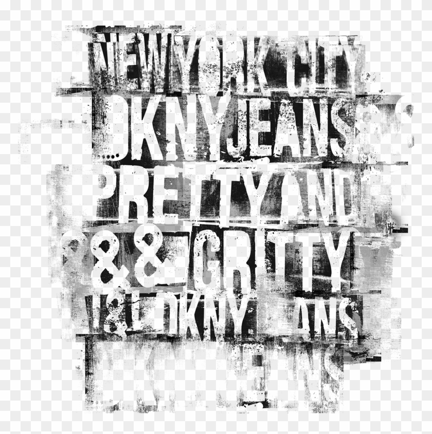 Pretty Tina Alleva Design - Calligraphy Clipart #5506796