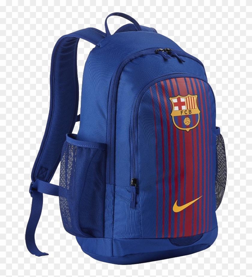 Login Into Your Account - Backpack Fc Barcelona Bag Clipart #5506901