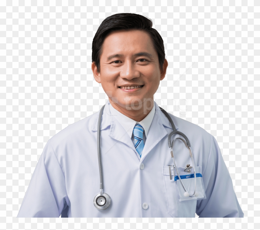 Download Doctors Png Images Background - Mount Elizabeth Novena Nurse Clipart #5506906