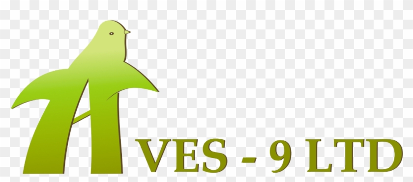 Aves-9 Ltd Clipart