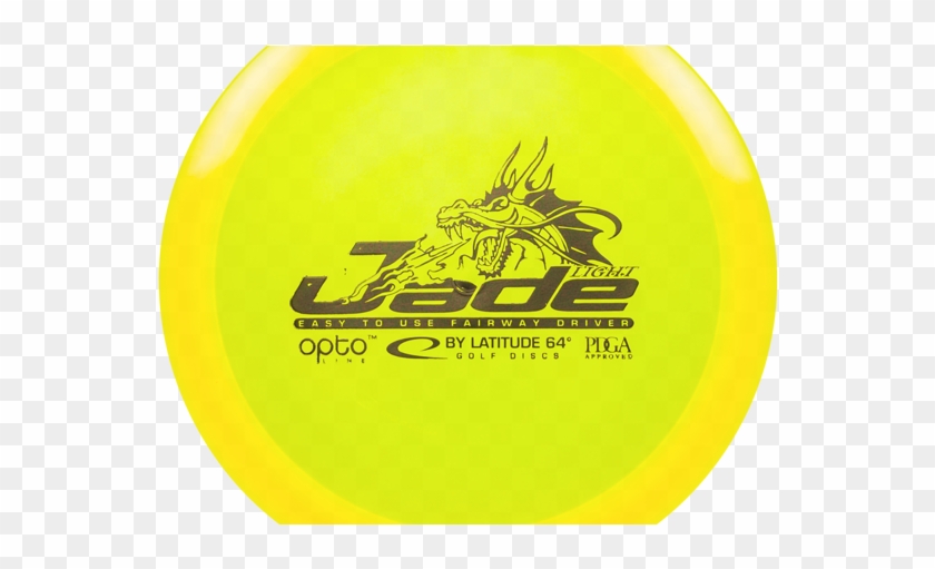 Jade - Circle Clipart