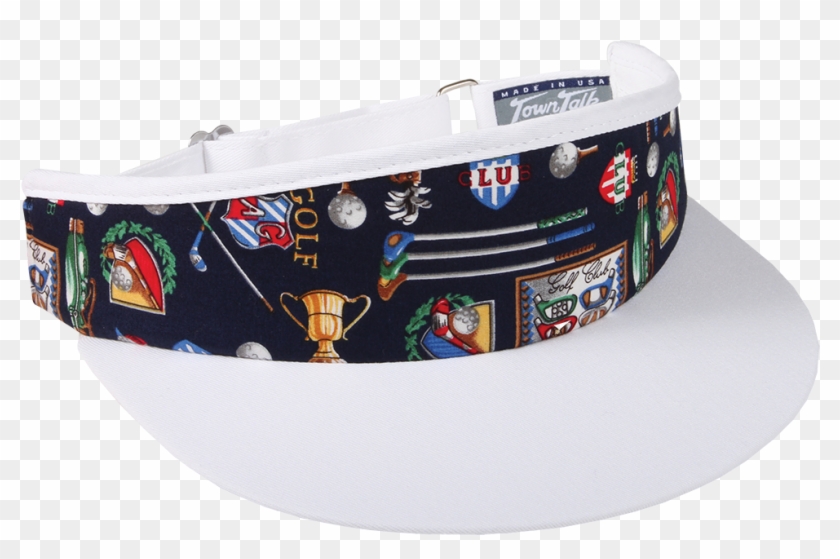 6388 Retail Specialgolf F - Belt Clipart #5507082