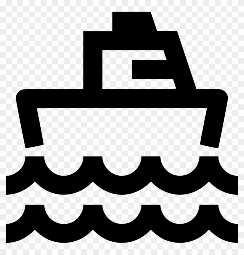 Boat Ship Comments Clipart #5507086