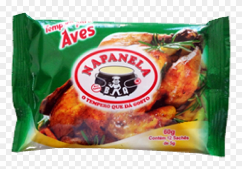 Tempero Para Aves - Snack Clipart