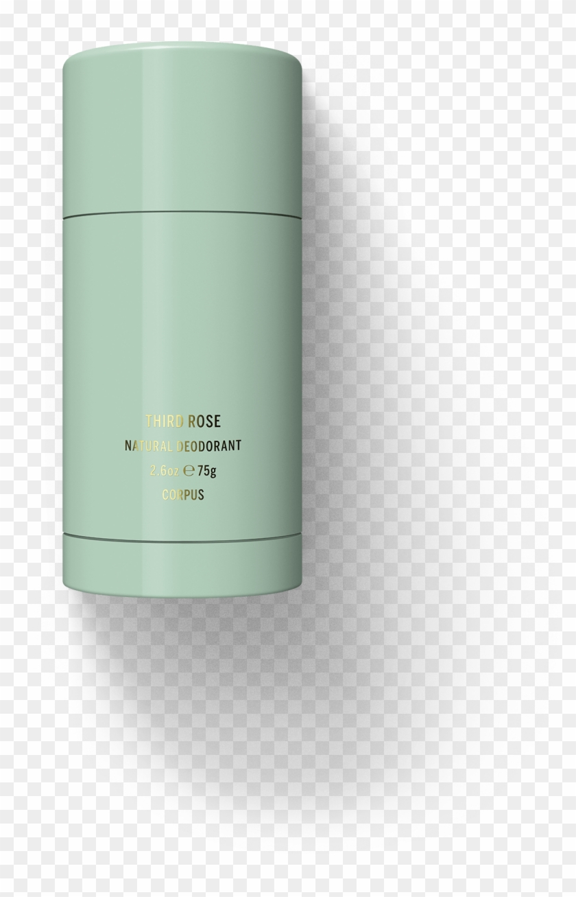 Third Rose - Perfume Clipart