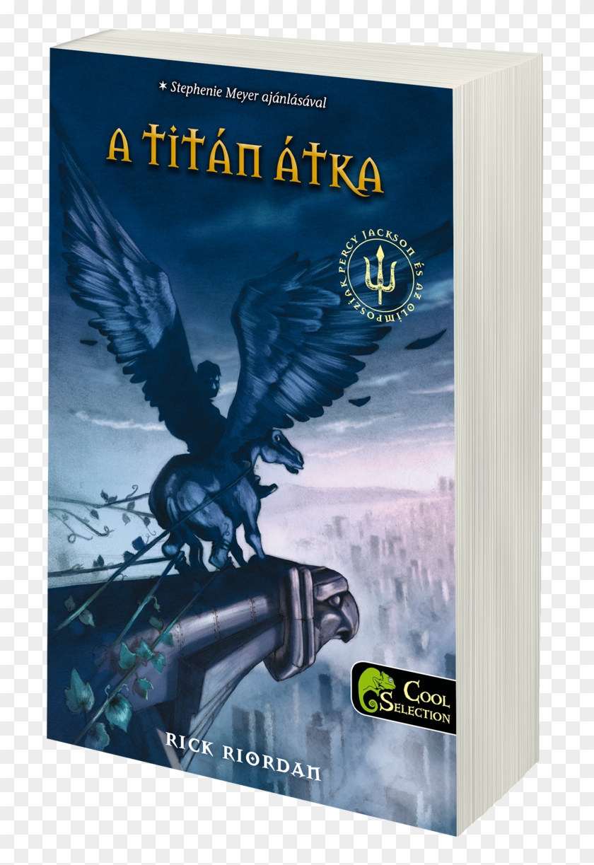 Percy Jackson And The Olympians Clipart