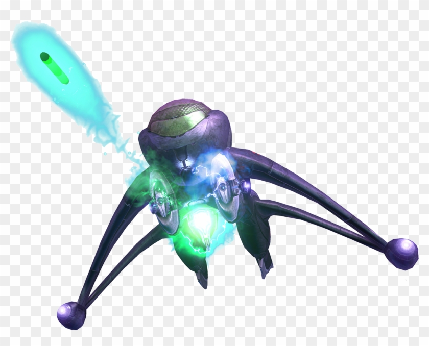 Halo3 T26bansheegsa Firing - Halo Banshee Png Clipart #5507272