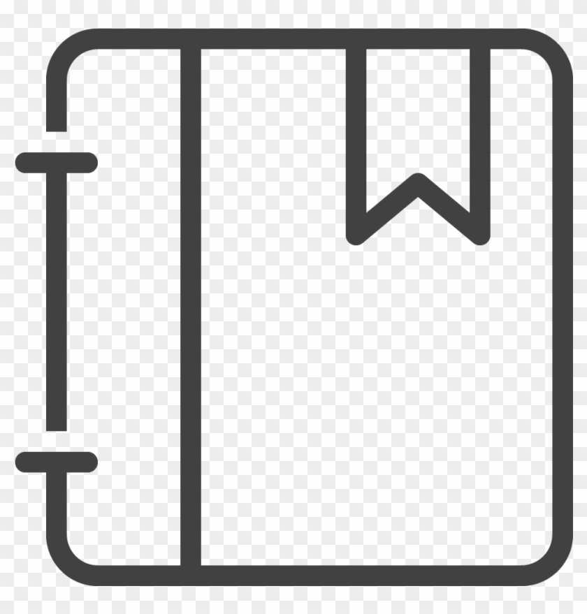 Binder Clip Png Download Transparent Png