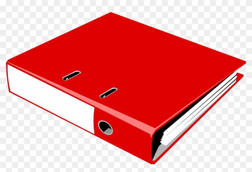 Picture Black And White Download Free Stock Photo Illustration - Binder Clipart - Png Download #5507456