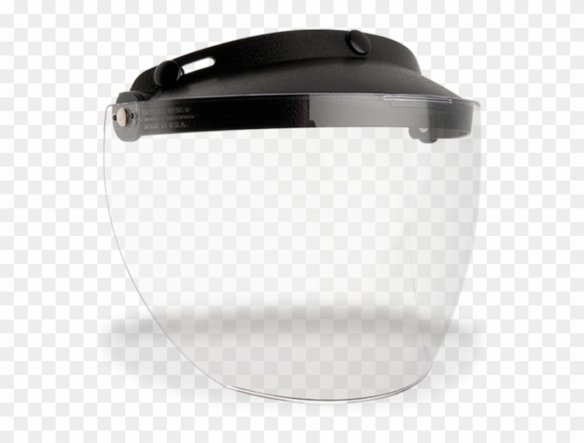 Bell Flip Clear Visor Shield - Shoei Rj Platinum R Visor Clipart