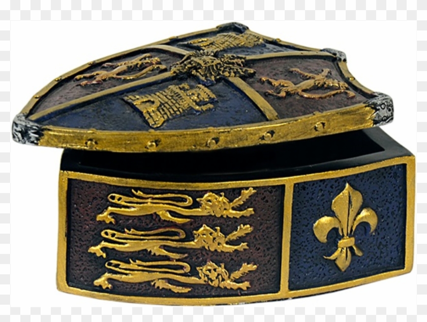 More Views - Crest Clipart #5507610