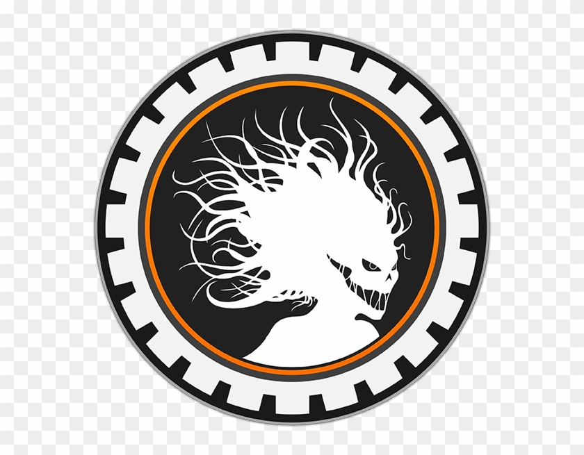 Logo Emblems 3d Png Clipart