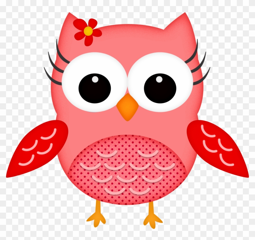 Aves & Passáros & Corujas Etc Clipart , Png Download - Buhos Tiernos Transparent Png