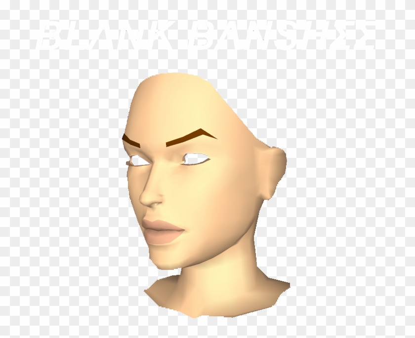 Transparent Png Blank Banshee Blank Banshee 0 Bandcamp - Bank Transfer Clipart #5507859