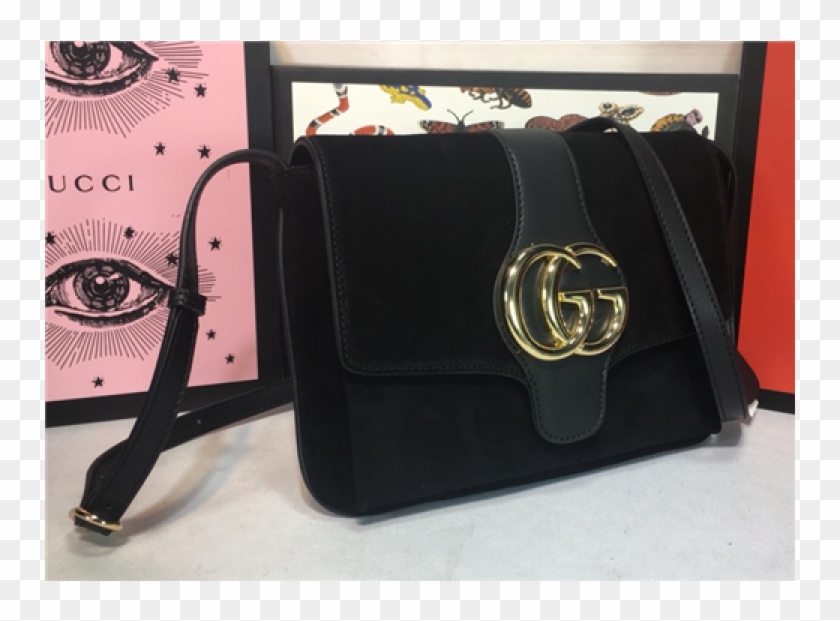 Gucci-qq201811231440a Gucciophidia Mini Gg Round Shoulder - Handbag Clipart