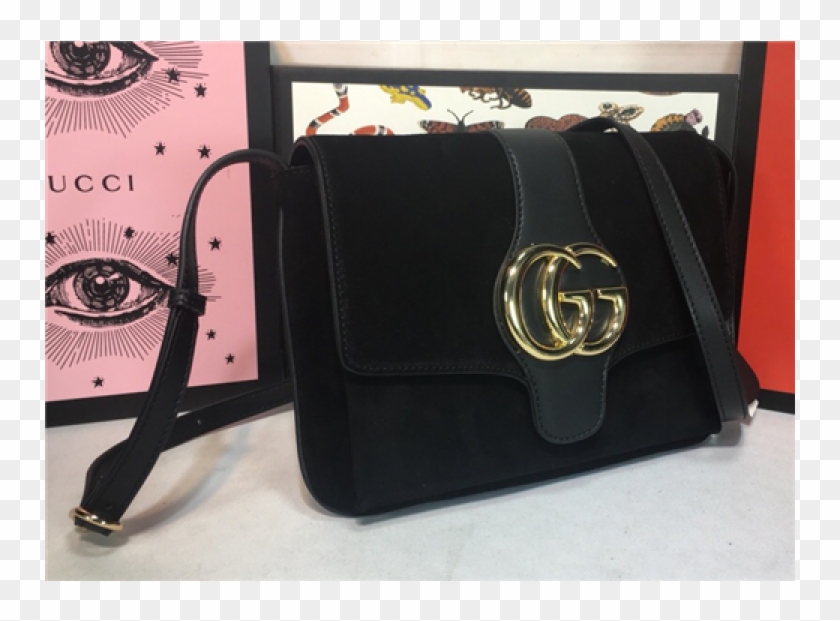 Gucci-qq201811231440a Gucciophidia Mini Gg Round Shoulder - Handbag Clipart #5508046