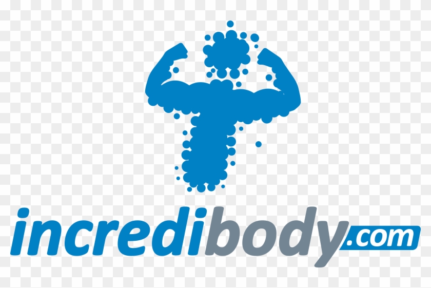 Incredibody - Graphic Design Clipart #5508082