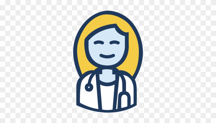 Physician Clipart #5508126