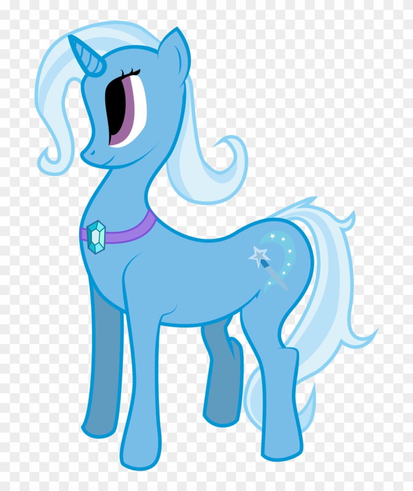 Unicorn Vector Line - Mane Clipart