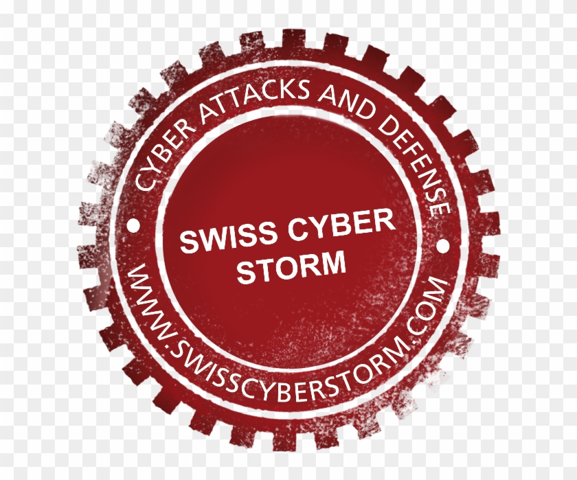 Swisscyberstorm - Vector Graphics Clipart