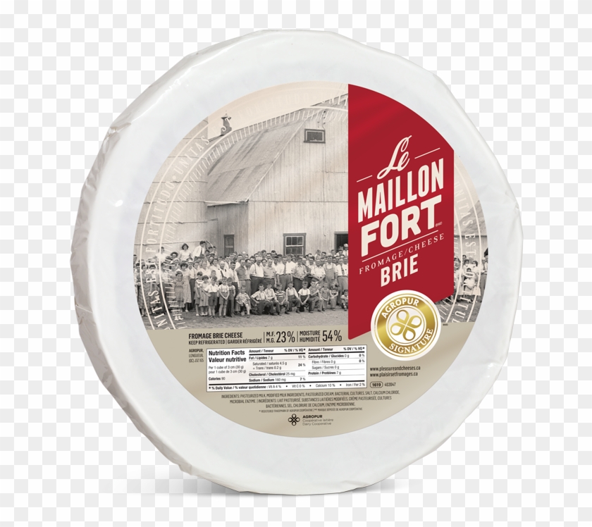 Cheese Type - Metal Clipart