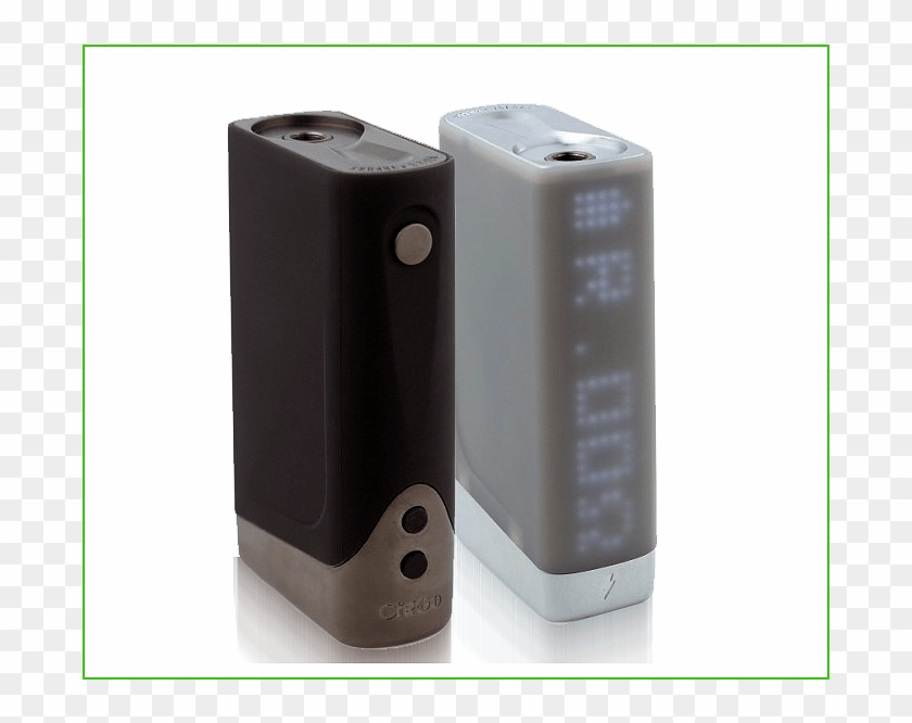 Click For Larger Image - Banshee Ciggo Clipart #5508542