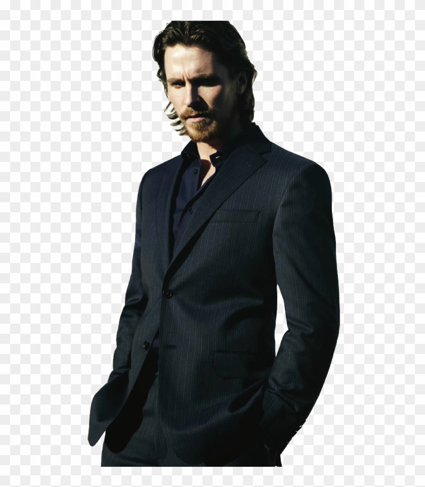 Download Christian Bale Png Picture - Christian Bale Png Clipart