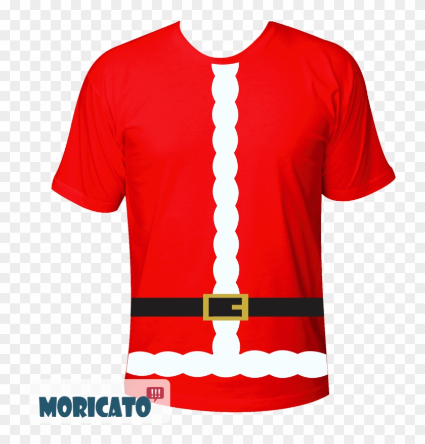 Mrs Claus T Shirt Clipart
