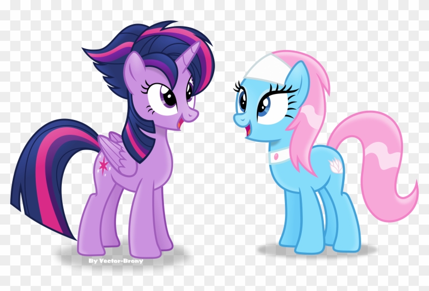 Twilight Sparkle Mlp Sleepy Clipart #5508913