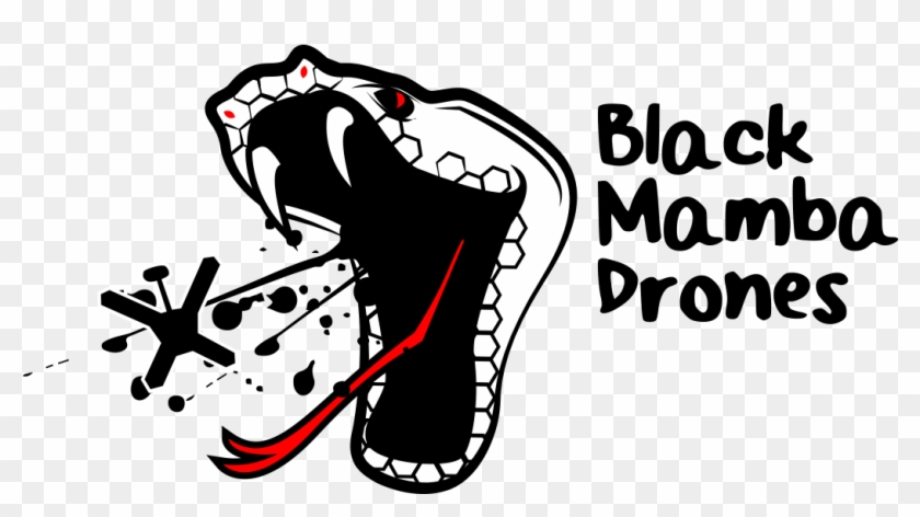 Black Mamba Png Transparent Image Clipart #5508961