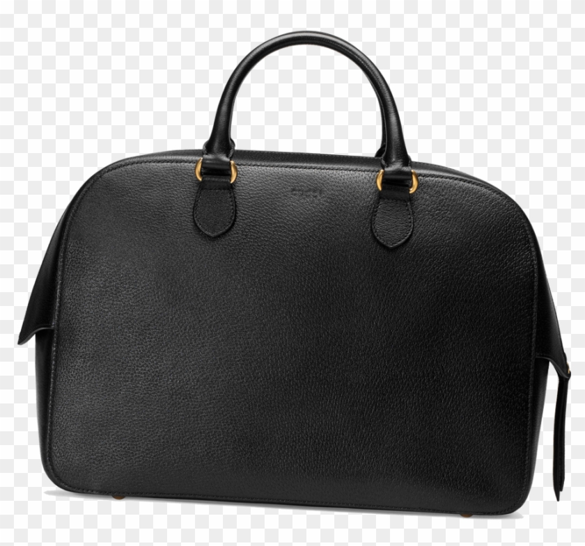 It's Like Having One Bag With Two Faces - Briefcase Clipart