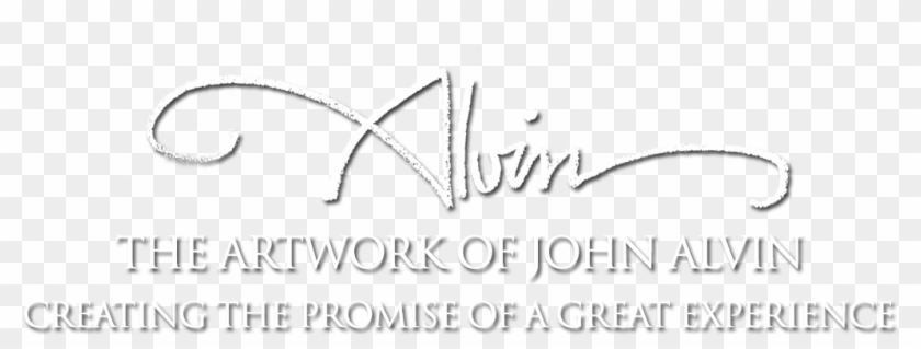 John-alvin - Graphics Clipart #5509074
