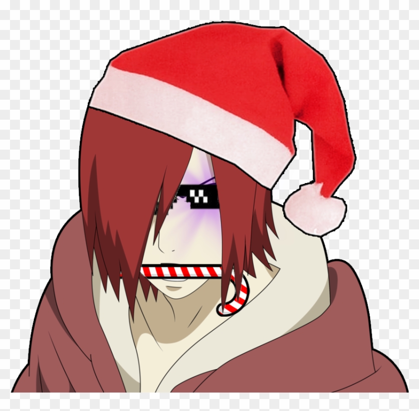 Trafalgar Law - Cartoon Clipart