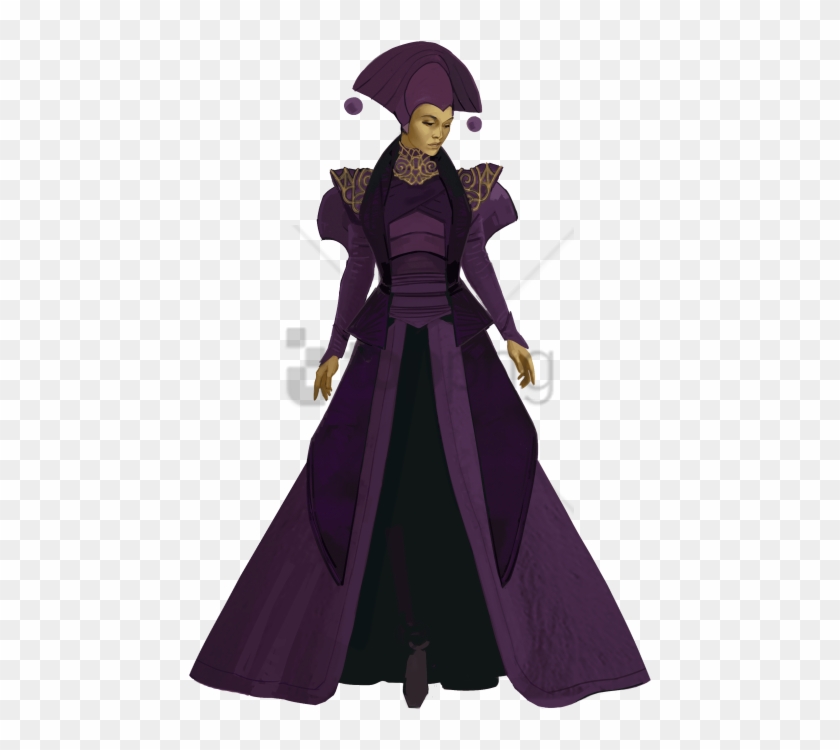 Free Png Noble Png Image With Transparent Background - Star Wars Noble Art Clipart