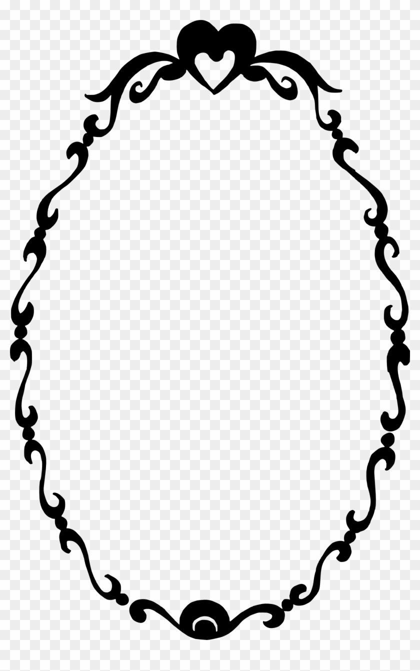 Free Download - Circle Clipart #5509194