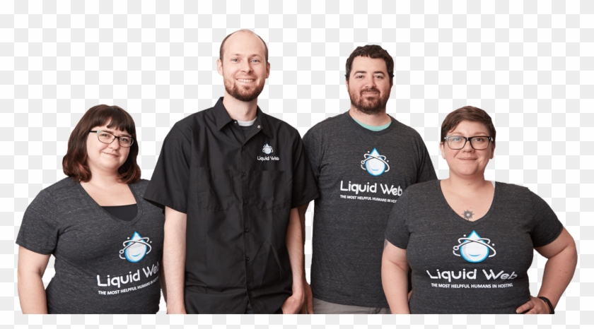 Helpful-humans - Web Hosting T Shirt Clipart #5509225