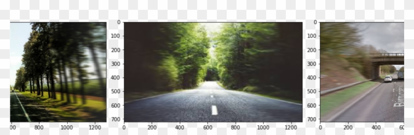 Highway Clipart #5509284