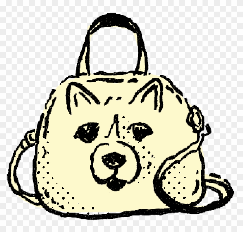 The Dog Clipart