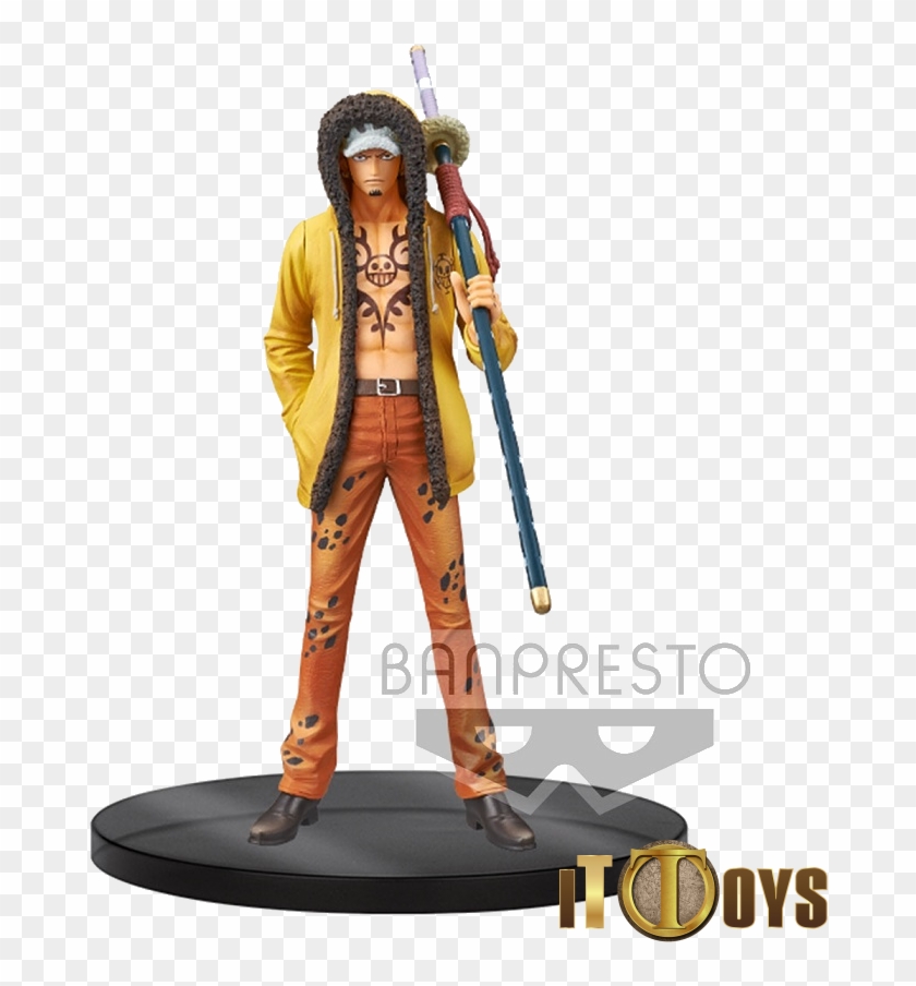 One Piece Stampede Movie Dxf～the Grandline Men～vol - Banpresto Clipart
