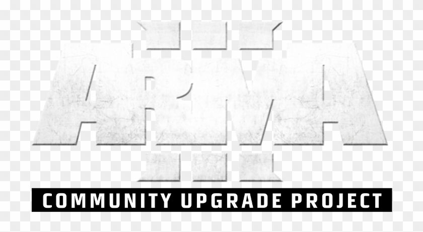 The Community Upgrade Project Brings All Previous Arma - Arma 3 Clipart