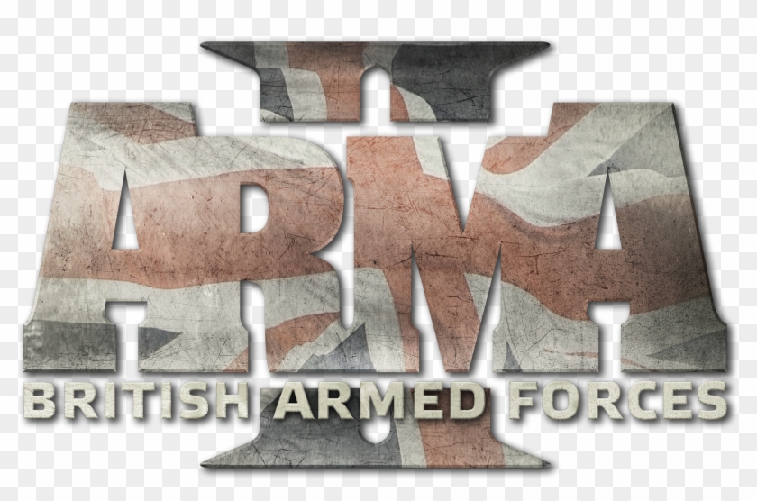 Arma Ii Baf Logo - Arma 2 British Armed Forces Clipart