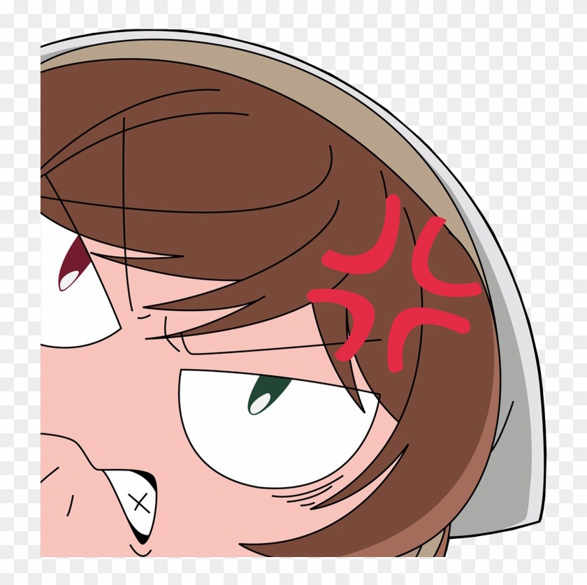 Mfw People Just Spammed Their Pictures - Illustration Clipart #5509586